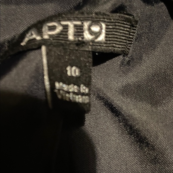 Navy Blazer APT9 - Picture 2 of 4